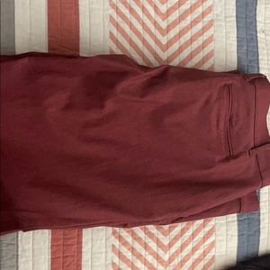 Mizzen and Main pant size 36